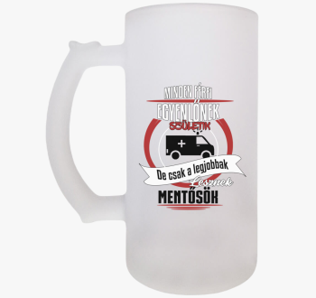Mentős söröskorsó - ...