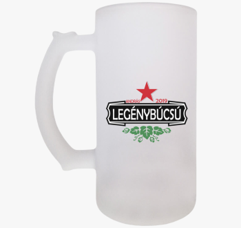 Heineken legénybúcsú...