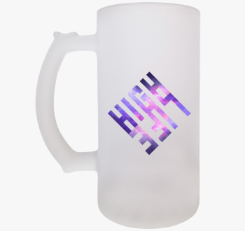 High Life söröskorsó