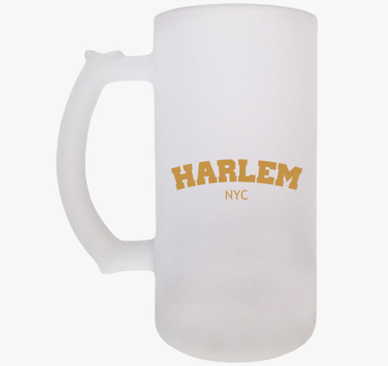 Harlem söröskorsó