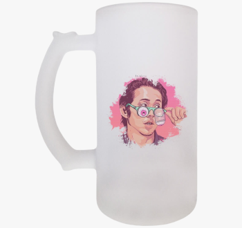 Glenn (Walking dead)...