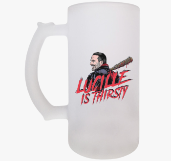 Lucille (Walking dea...