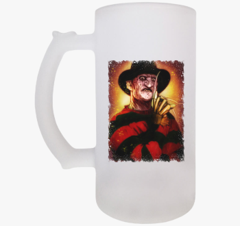 Freddy Krueger sörös