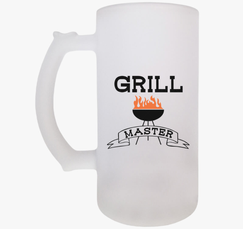 Grill Mester söröskorsó