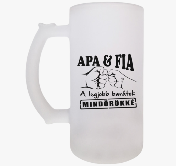 Apa és Fia legjobb b...