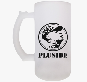 Pluside söröskorsó -...