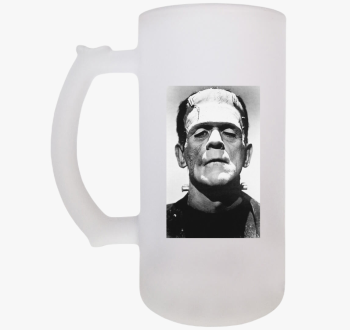 Frankenstein sörösko