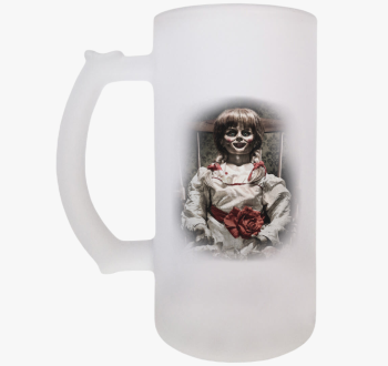 Annabelle söröskorsó