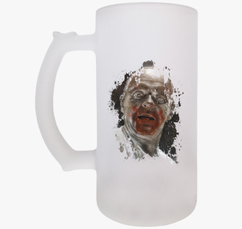 Hannibal Lecter sörö