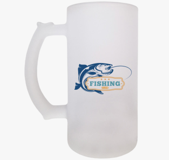 Horgász klub sörösko...