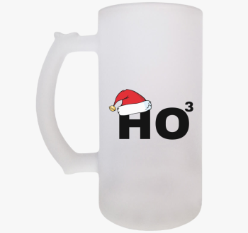 HO a köbön söröskors