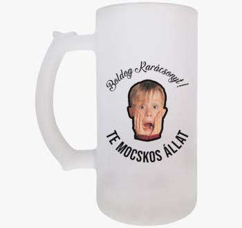 Boldog Karácsonyt, t...