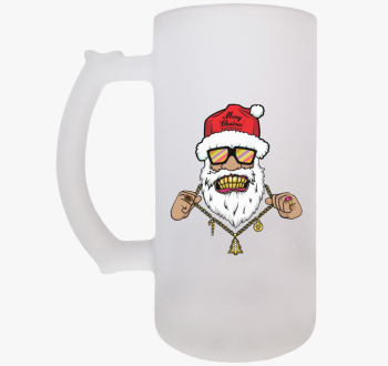 Gengszter Mikulás sö...