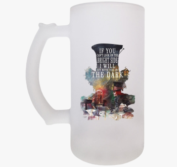 Alice csodaországban...