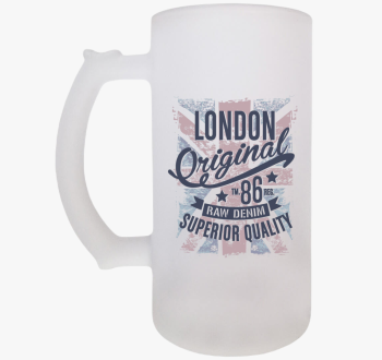 London Original - Pr...