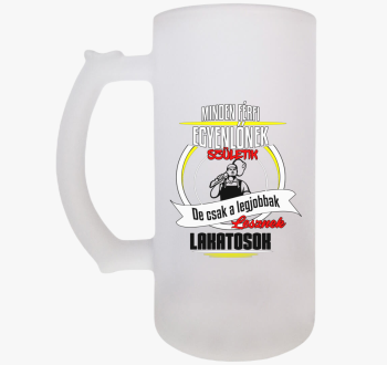 Lakatos söröskorsó