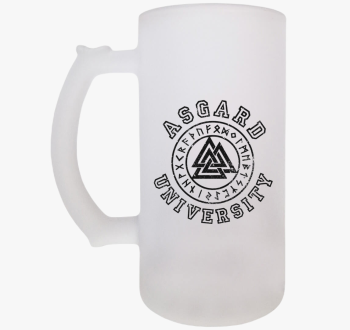 Asgard University sö...