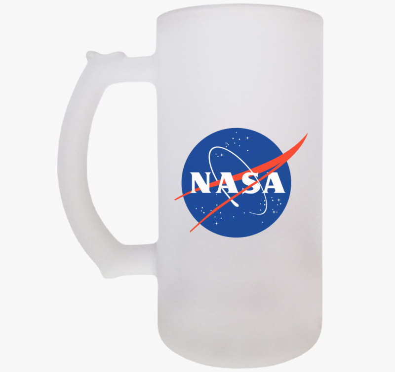 Nasa söröskorsó - Felszállásra készen!