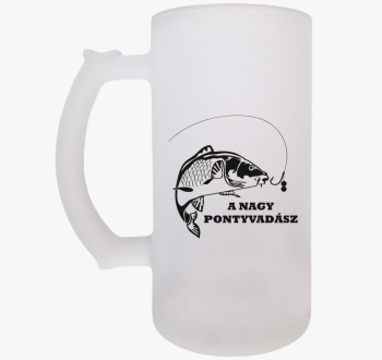 A NAGY Pontyvadász -...