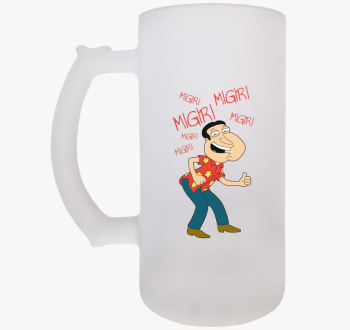 Family Guy Quagmire ...