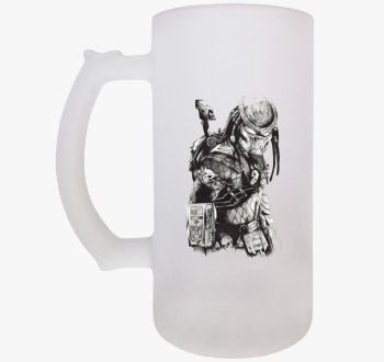 Predator söröskorsó