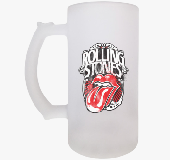 Rolling Stones sörös