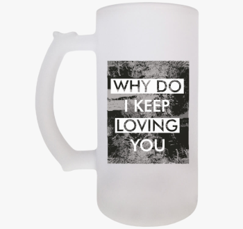 Miért szeretlek még ...