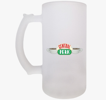 Central Perk sörösko