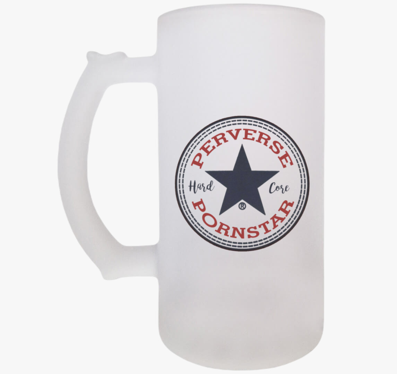 Converse Perverz söröskorsó