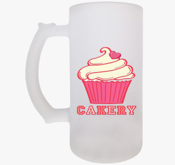 Cakery söröskorsó