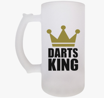 Darts King söröskors