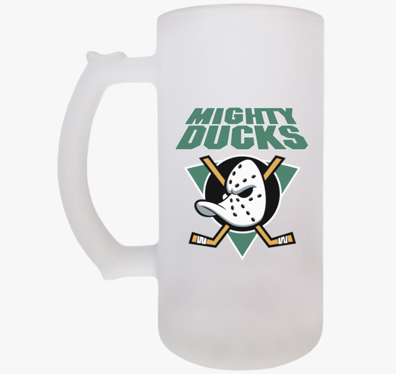 Mighty Ducks söröskorsó