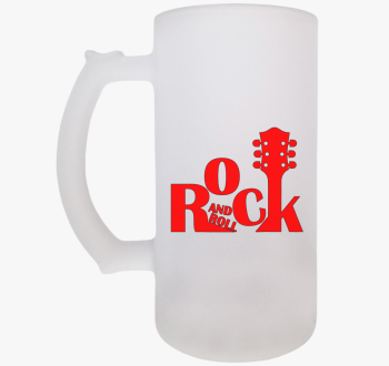 Rock & Roll söröskor