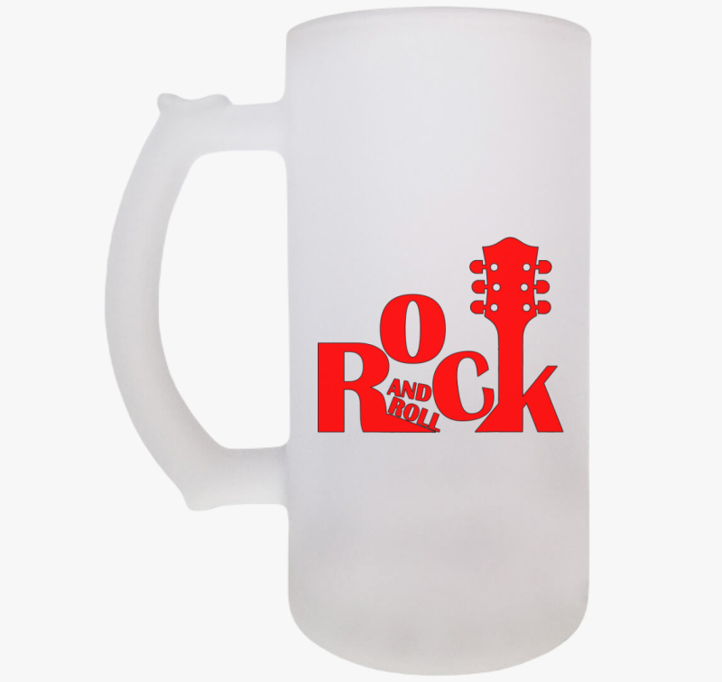 Rock & Roll söröskorsó