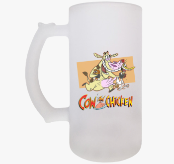 Boci és Pipi sörösko