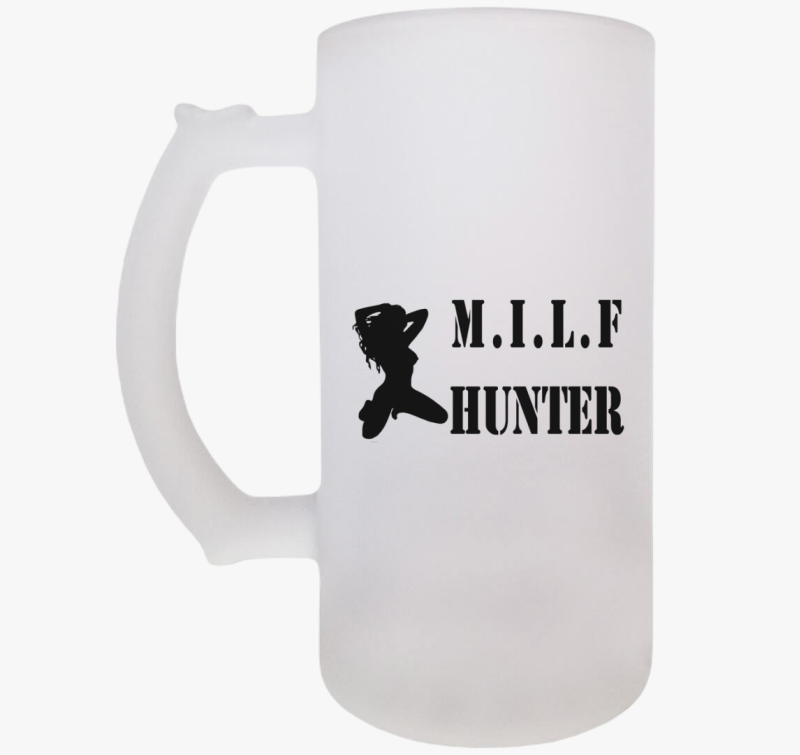 Milf Hunter söröskorsó 2
