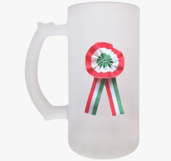 Nemzeti Kokárdás sör...