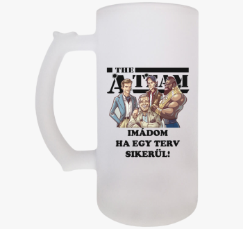 Szupercsapat sörösko...