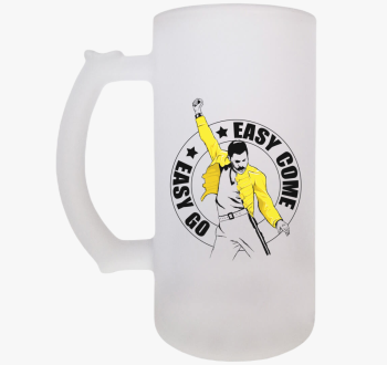 Freddie Mercury sörö