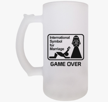 Nemzetközi Game Over...