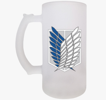 Attack on Titan anim...