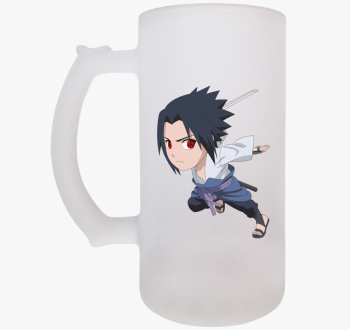 Sasuke anime sörösko