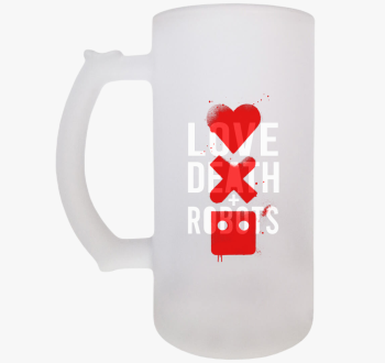 Love Death & Robots ...