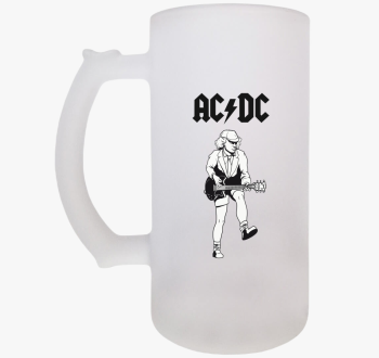 ACDC - Angus Young s...