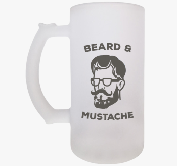 Szakállasoknak sörös