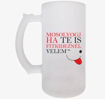 Fit kid söröskorsó