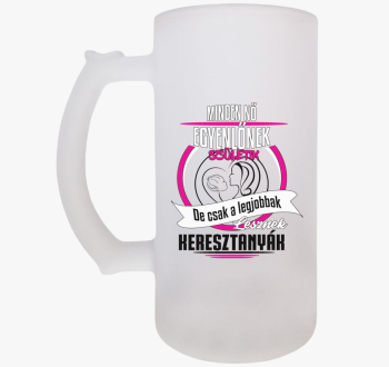 A legjobbak lesznek ...