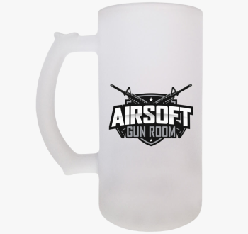 Airsoft Gun Room sör