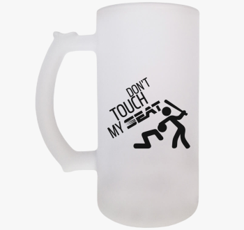 Ne érj a barátom Sea...