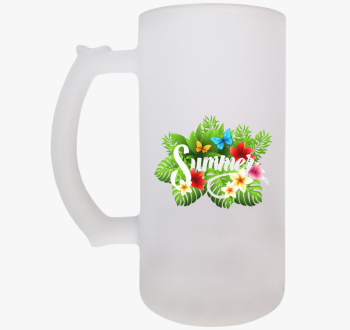 Summer söröskorsó